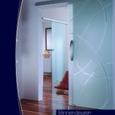 Brochure Binnendeuren - AA glas